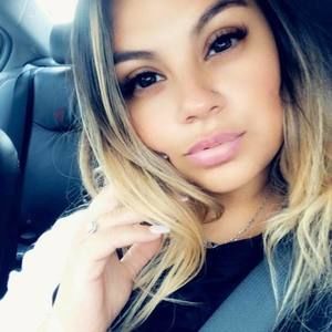 Meet your Posher, Cheryl